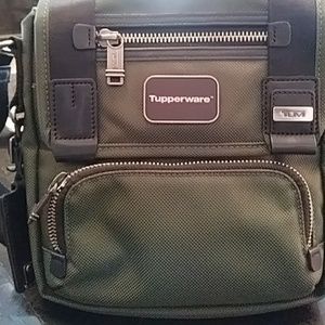 TUMI CROSSBODY LADIES  BAG